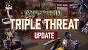 Tempest Rising: Triple Threat Update mit zahlreichen neuen Gameplay-Funktionen und gewünschten Features (1)