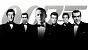 007 soll Bond bleiben: Star warnt vor "woker" Neuerfindung (1)