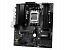 ASRock B850M-Pro A im eher quadratischen &micro;ATX-Format