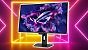 <strong>Asus Gaming-OLED stürzt rasant im Preis:</strong> Vier Händler gönnen sich den Bestpreis nicht