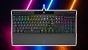 <strong>45 Euro günstiger als überall sonst:</strong> Gaming-Tastatur von Corsair mit Cherry MX RGB Red