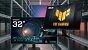 Zu Tiefstpreisen: Gigabyte GS32QCA und Asus VG27AQA1A bei der Cyber Week