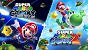 <strong>Galaktisch günstig! </strong>Nach Pokémon Legenden: Z-A jetzt auch Mario Galaxy 1 + 2 zum Tiefstpreis für Switch im Angebot