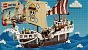 <strong>Lego setzt die Segel: </strong>One Piece-Schiff Flying Lamb entert Amazon mit starkem Rabatt