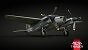 Der britische Bomber Bomber Mosquito B.Mk.XVI hält Einzug in War Thunder
