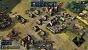 Die Konsolenumsetzung von Age of Empires 4 besticht mit vielen klugen Tastenbelegungen, die die Controllersteuerung sehr eingängig machen.