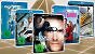 <strong>Tom Cruise räumt doppelt ab:</strong> Bei den Blu-ray-Bestsellern muss sich selbst Brad Pitt hinten anstellen