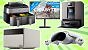 <strong>Letzte Chance!</strong> Echte Tiefstpreise bei 4K-Gaming-OLED, Laser-Beamer, Saugroboter etc.