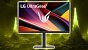 <strong>Schnäppchen von LG:</strong> 300 Hz schneller WQHD-Monitor war noch nie günstiger als jetzt