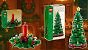 Lieferzeit steigt: Lego Weihnachtsbaum und -gesteck gingen nun 17.000-fach aus Amazons Lager