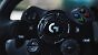 Das Logitech G G923 Rennlenkrad mit Pedaleinheit verspricht mit TRUEFORCE Force Feedback ein realistisches Renngefühl.