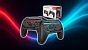 Lmcpa 2 Pack Controller Griffe kompatibel mit 2025 Nintendo Switch 2 Joy-Cons, Komfortabler JoyCon-Halter für 2025 Nintendo Switch Zubehör, Schwarz Amazon Angebot