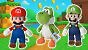 <strong>Das beste Geschenk für Nintendo-Fans?</strong> Plüschfiguren für 9,99 Euro - Mario, Yoshi etc.