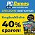 Nur für kurze Zeit: 40 Prozent beim PC-Games-Abo sparen (2)