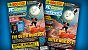 Die beiden Heftvarianten der PCG 12/25