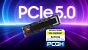 Nur für kurze Zeit: Von PCGH ausgezeichnete Samsung SSD 9100 Pro SSD im Black-Friday-Angebot.