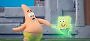 SpongeBob und Patrick können beliebig ihre Geisterform wechseln.