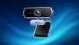 UGREEN Webcam Full HD 1080P/30fps USB A Webcam mit Mikrofon für PC, klares Stereo-Audio, automatische Lichtkorrektur, 85° Ansicht, USB Webcam für Live Streaming, Videoanrufe, Konferenzen, Switch 2 Amazon Angebot