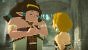 Lanaria ist Zeldas Zofe im antiken Hyrule.