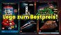 <strong>Sammler horchen auf: </strong>Bei einem Händler fallen<strong> </strong>die Preise für <strong>seltene Lego-Sets </strong>überraschend stark