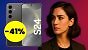 <strong>Bestpreis für Smartphone: </strong>Proshop feuert <strong>Samsung S24 </strong>mit <strong>41 % Rabatt </strong>im <strong>Black-Friday-Sale </strong>raus