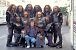 Der Regisseur und seine klingonische Gang.