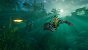 Mit dem Update Wake of the Water veränderte sich das Gameplay von Enshrouded nochmal massiv. Die Voxel-Technik und die Wasser-Mechaniken harmonieren großartig.
