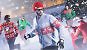 Das Weihnachts-Event in GTA Online hat begonnen.