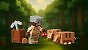 <strong>10.000 Mal gebuddelt</strong>: Die Lego Gürteltiermine wird zum unerwarteten Minecraft Dauerbrenner