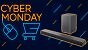 Hisense HS1000, 2.0 Kanal Soundbar, 120W max Audio Power, Dolby Audio, DTS Virtual:X, Voice Enhanced, TV Mode, EzPlay Amazon Cyber Monday Angebot