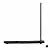 Rechte Seite des Lenovo Legion 5 15 Gen 10 mit: 1 × Klinke und 2 × USB A