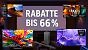 <strong>Fernseher &amp; Soundbars bis zu 66 % günstiger</strong> - nur bis Sonntag bei MediaMarkt
