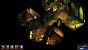 Screenshots aus der Neuauflage von The Temple of Elemental Evil