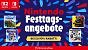 Bis zu 90% Rabatt auf mehr als 3.500 Spiele im eShop: Nintendos Festtagsangebote sind da!&nbsp;