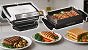 <strong>Tefal Optigrill war noch nie so günstig:</strong> Amazon haut vielseitigen Kontaktgrill zum Top-Preis raus