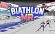 Ein Forum64-User entwarf für Biathlon MR ein eigenes Titelbild.