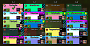 Danders Frames war zur Midnight-Beta das absolut liebste Addon vieler Heiler.