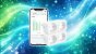 EIGHTREE Smart WLAN Steckdose, Smart Home WiFi Steckdose mit Stromverbrauch Messen, Zeitplan, Fernzugriff, TÜV Zertifiziert, 16A, Funktioniert mit Alexa, Google Home, SmartThings, 4er Pack Amazon Angebot