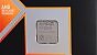 AMD Ryzen 7 9850X3D in seiner Verpackung