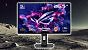 <strong>Amazon-Gutschein schenkt fast 90 Euro:</strong> Klarer Bestpreis für OLED-Monitor von Asus
