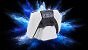 PlayStation PS5 Controller Wecker - Offiziell lizenziertes Sony-Merchandise, digitales weißes Uhrwerk mit Datum, Geschenkaccessoire für Gamer, Schlafzimmerdeko, White Amazon Angebot