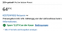 Auf viele Alben winkt aktuell ein Direktabzug - solange verfügbar.