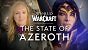 WoW State of Azeroth: Alle wichtigen Ankündigungen des Events in der Übersicht (1)
