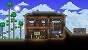 Bei Terraria reagiert die gesamte Umgebung auf die Handlungen des Spielers.