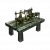 WoW Housing: Alchemie -&nbsp;<a class="posRel pe-4" href="https://housing.wowdb.com/decor/11438/apothecarys-worktable-11438/"><strong>Arbeitstisch des Apothekers</strong><span class="icon extLinkIcon posAbs"></span></a>