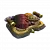 WoW Housing: Kochkunst -&nbsp;<a class="posRel pe-4" href="https://housing.wowdb.com/decor/2595/valdrakken-blossomfruit-platter-2595/"><strong>Teller mit Blütenfrüchten aus Valdrakken</strong><span class="icon extLinkIcon posAbs"></span></a>