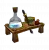 WoW Housing: Alchemie -&nbsp;<a class="posRel pe-4" href="https://housing.wowdb.com/decor/11902/pandaren-alchemists-kit-11902/"><strong>Set des Pandarenalchemisten</strong><span class="icon extLinkIcon posAbs"></span></a>