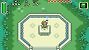 In A Link to the Past wird zum ersten Mal das Master-Schwert in die Reihe eingeführt.