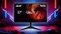 Acer Nitro QG271 G 27,0 Zoll Full-HD Gaming Monitor 1 ms Reaktionszeit 120 Hz MediaMarkt, Saturn, Angebot