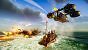 Das Online-Survival-Spiel Age of Water könnt ihr bei Steam für kurze Zeit kostenlos ausprobieren.